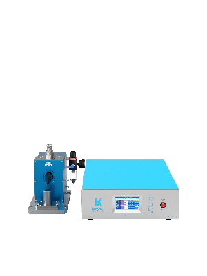 20kHz-3000/6000W LM300 Standard-H 诺澜超声波线束焊接机